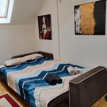 East Gate Apartment Studio 스코페 외부 사진