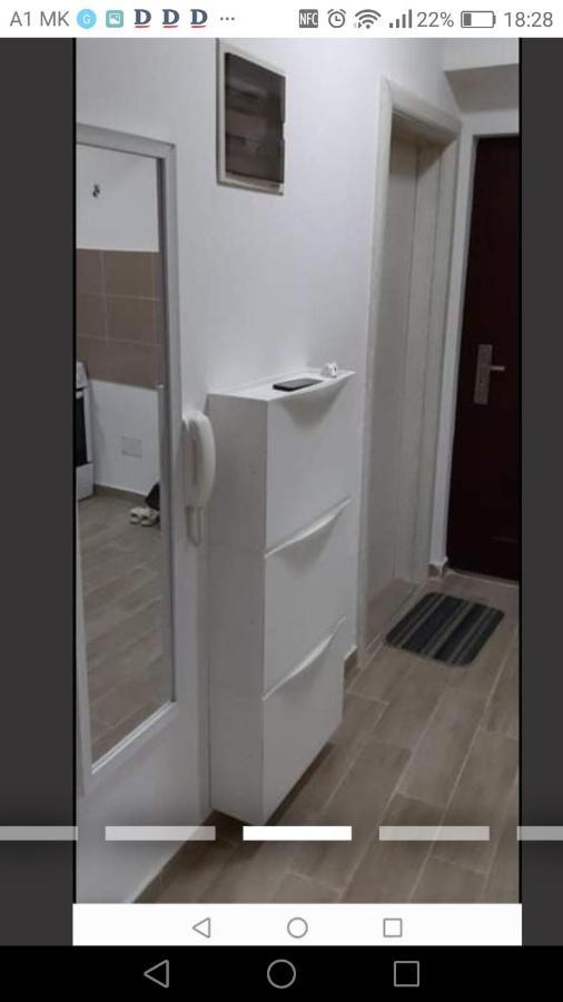 East Gate Apartment Studio 스코페 외부 사진