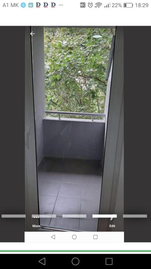 East Gate Apartment Studio 스코페 외부 사진