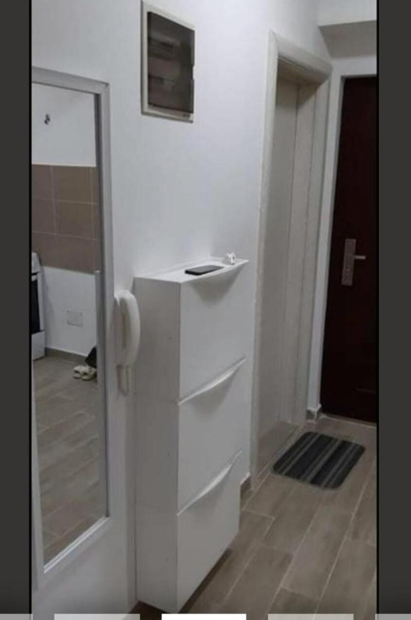 East Gate Apartment Studio 스코페 외부 사진