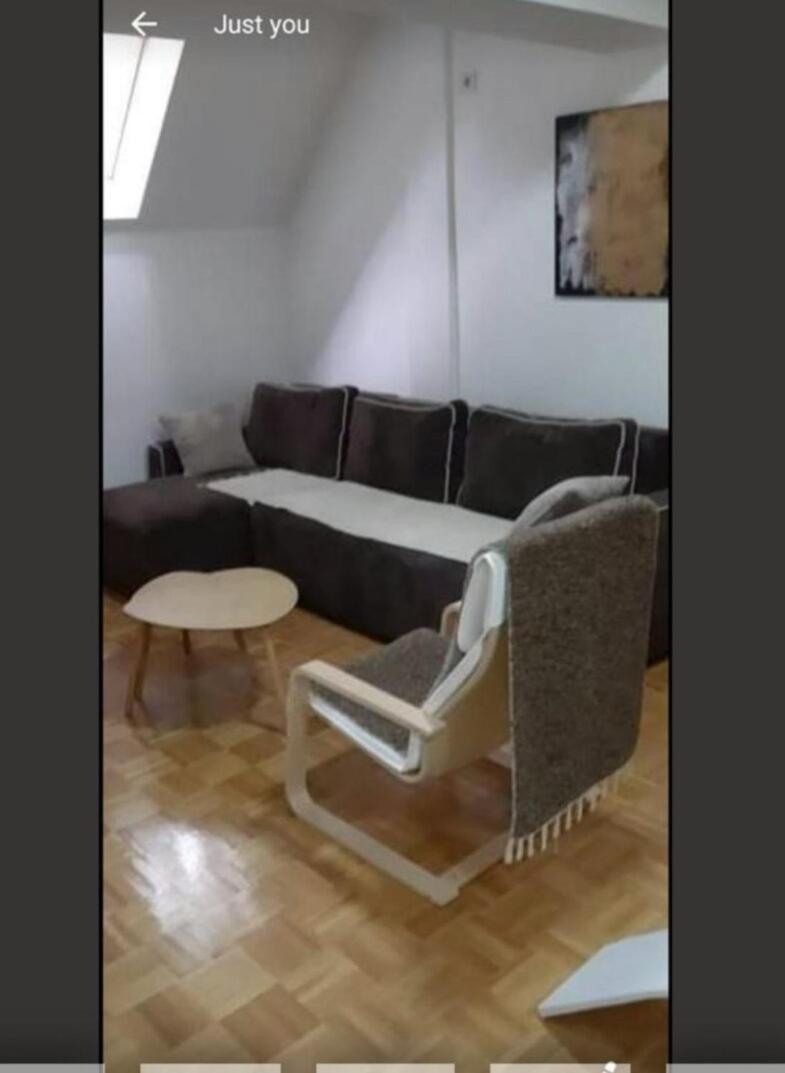 East Gate Apartment Studio 스코페 외부 사진