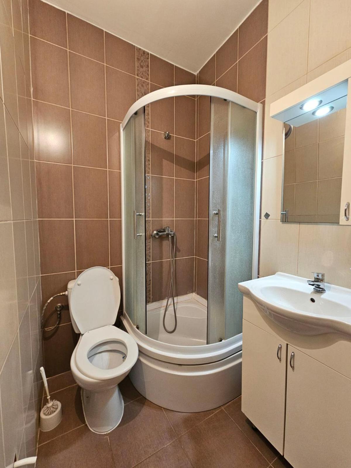 East Gate Apartment Studio 스코페 외부 사진