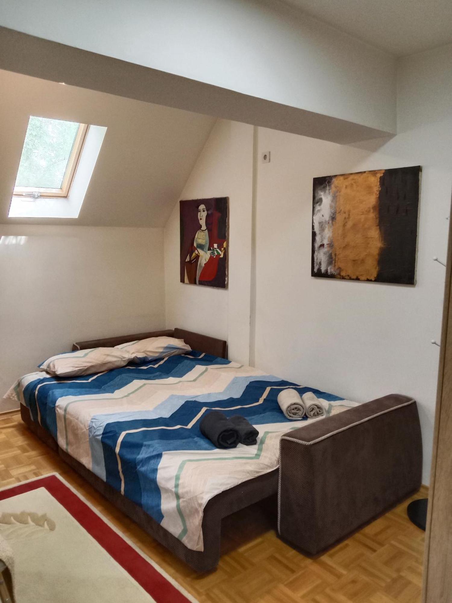 East Gate Apartment Studio 스코페 외부 사진